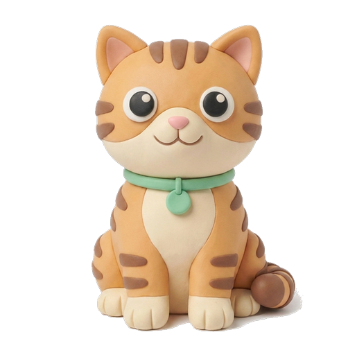 Chat Loupet