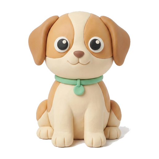 Chien Loupet